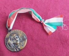 Medaglia vintage del usato  Milano