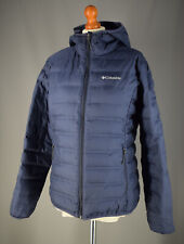 Ladies blue columbia for sale  GLASGOW