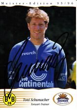 Toni schumacher köln gebraucht kaufen  Deutschland