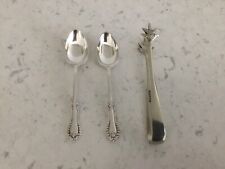 James dixon silver for sale  GLOSSOP
