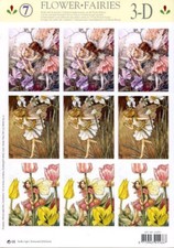 Flower fairies various for sale  BARROW-IN-FURNESS