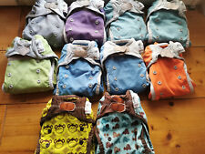 Stoffwindel paket popins gebraucht kaufen  Dalheim, Mommenheim, Undenheim