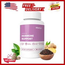 Gleeful hormone support for sale  USA