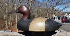 1930 large canvasback for sale  Southampton