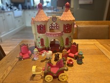 Happyland royal palace for sale Happyland royal palace for sale  SHEFFIELD