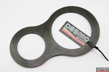 Carbon fiber instrument usato  Italia
