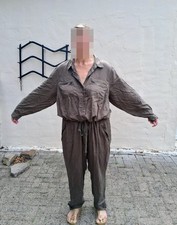Luftiger jumpsuit zizzi gebraucht kaufen  Bramsche