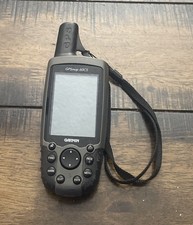 Garmin gpsmap 60cs for sale  Phoenix