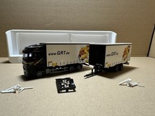 Awm mercedes actros gebraucht kaufen  Waldachtal