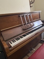 Welmar upright piano for sale  ORPINGTON