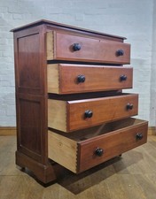 Antique victorian satin for sale  BLYTH