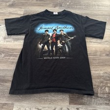 Jonas brothers tour for sale  Spencer