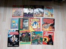 Panini sammelalben gargoyles gebraucht kaufen  Ritterhude