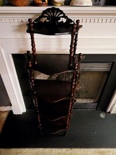 Mahogany hesco victorian for sale  Buford