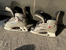 Nike bauer vapor for sale  New Baltimore
