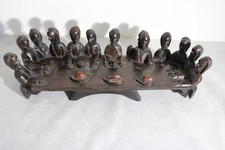 Reare sculpture africaine d'occasion  Mulhouse-