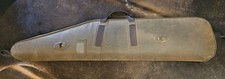 Gewehrtasche kunstleder 130 gebraucht kaufen  Bad Camberg