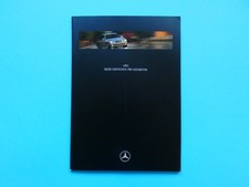 Prospekt katalog broschüre gebraucht kaufen  Augsburg
