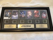 framed film cells for sale framed film cells for sale NEWCASTLE UPON TYNE