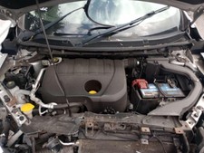 Renault kadjar gearbox for sale  SKELMERSDALE