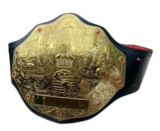 Wwe big gold for sale  Belpre