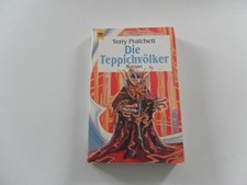 Teppichvölker terry pratchett gebraucht kaufen Teppichvölker terry pratchett gebraucht kaufen  Erkheim