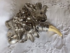 Cornucopia argentieri magrino usato  Albiate