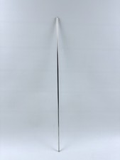 Edelstahl rundstab einseitig gebraucht kaufen Edelstahl rundstab einseitig gebraucht kaufen  Reichenbach/O.L.