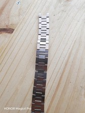 Bracelet montre cartier d'occasion  Paris XIX
