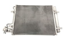 CONDENSADOR / RADIADOR AIRE ACONDICIONADO / 2680379 PARA KIA CERATO * comprar usado  Enviando para Brazil