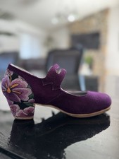 Zapatos folclórico mexicano for sale  Salem