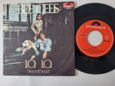 Bee Gees - I.O.I.O. 7'' Vinyl Germany, usado comprar usado Bee Gees - I.O.I.O. 7'' Vinyl Germany, usado comprar usado  Enviando para Brazil