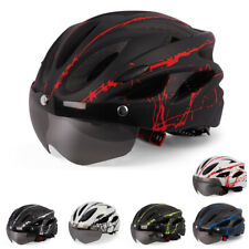 Fahrradhelm helm abnehmbare gebraucht kaufen  Köln
