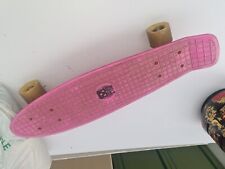 Skate Pennyboard Skateboard Penny-board Skate-board Atividade Infantil Brinquedo Infantil comprar usado  Enviando para Brazil