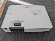 Sanyo xga projector for sale  HERTFORD