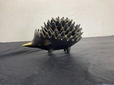 Bronze hedgehog trigognes d'occasion  Expédié en Belgium