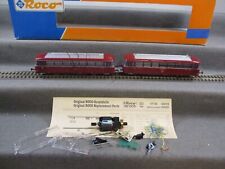 Roco spur 43045 gebraucht kaufen  Wenden