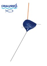 Galleggiante vela cralusso usato  Terracina