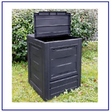 Compostiera giardino bidone usato  Sepino