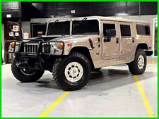 2003 hummer wagon for sale  Victoria