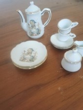 Miniatur service hummel gebraucht kaufen  Köln