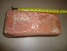 Reclaimed brick block for sale  Springfield