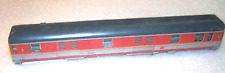 Rottame carrozza rosso usato  Torino