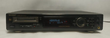 Sharp minidisc deck gebraucht kaufen  Schwäbisch Hall