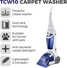 Tower upright carpet for sale  STOKE-ON-TRENT