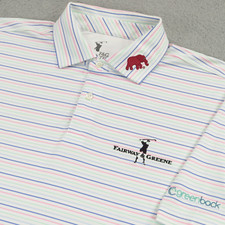 Fairway greene polo for sale  Miami