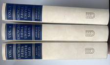 Encyclopedia universalis 1980 d'occasion  Meudon
