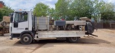 Lorry mounted mecbo for sale  REDDITCH