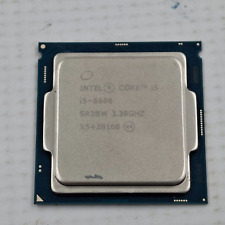 Processador Intel Core i5-6600 3.30GHZ SR2BW comprar usado  Enviando para Brazil