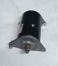 Gleichstrom lichtmaschine 12v gebraucht kaufen  Boizenburg/ Elbe